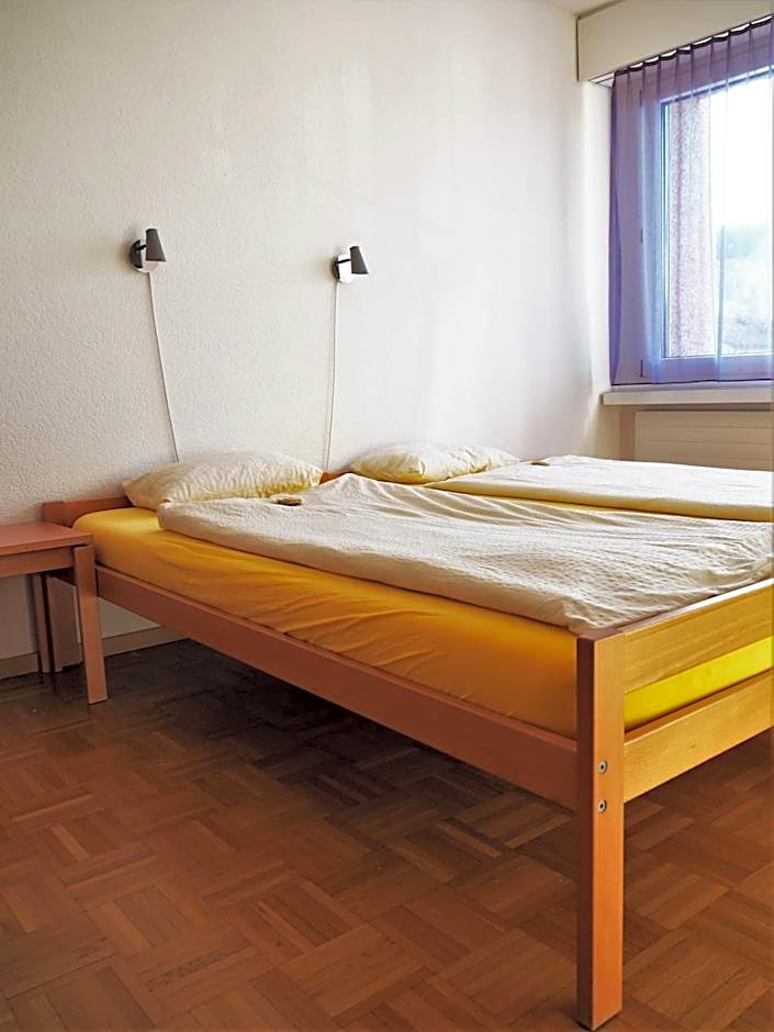 Jugendherberge Romanshorn