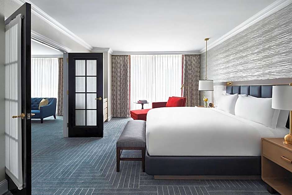 The Ritz-Carlton Washington, DC