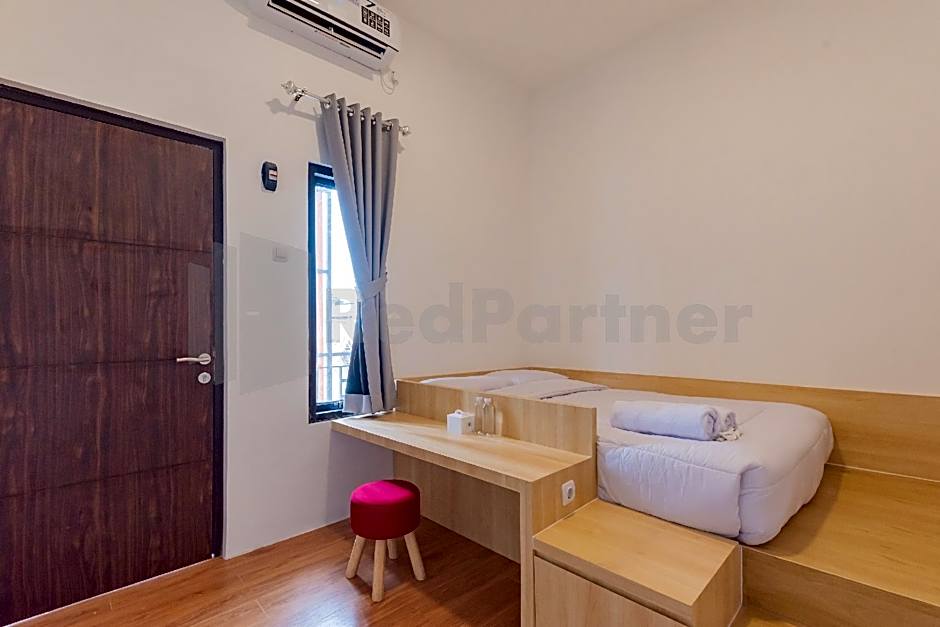 Rumah Panda Guesthouse RedPartner