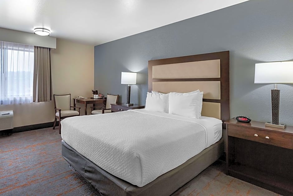 Best Western Sunridge Inn & Conference Center