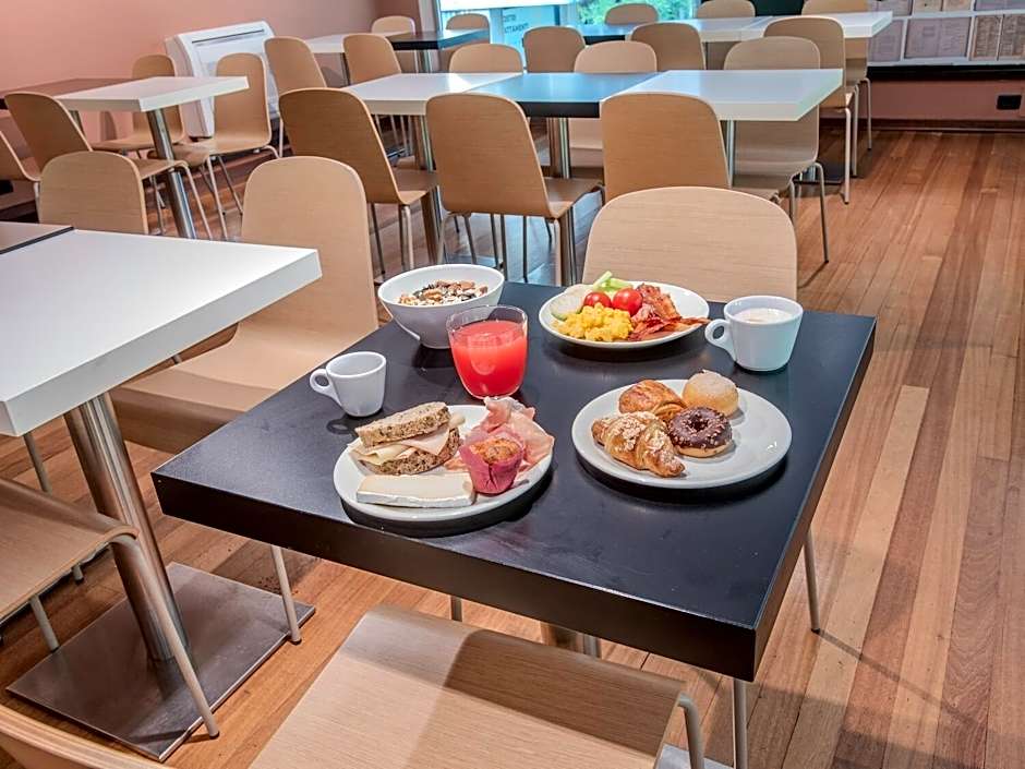 B&B Hotel Firenze City Center