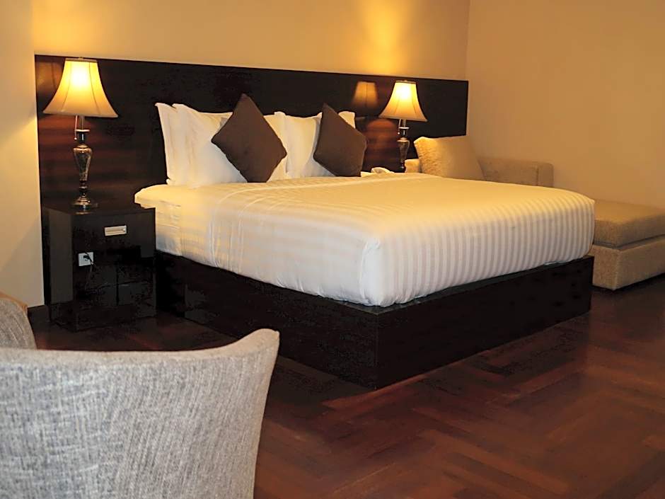 Arthur Suites Bali
