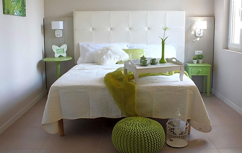 Apart-Hotel la Rocchetta