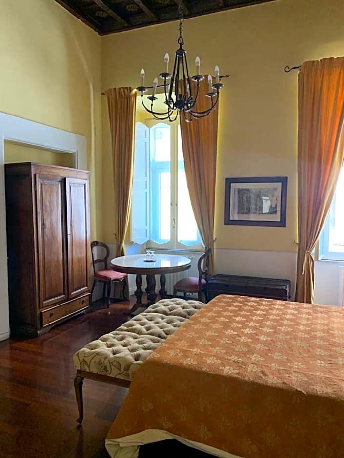 Relais Teatro Argentina