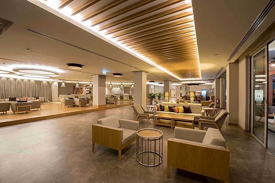 TUI Blue Barut Andiz - All Inclusive - Adults Only