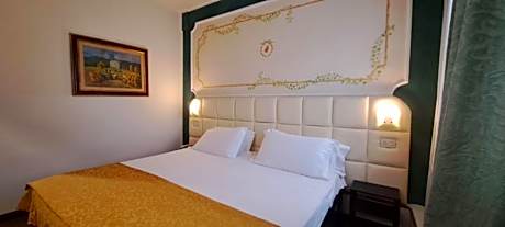 Hotel Delta Florence