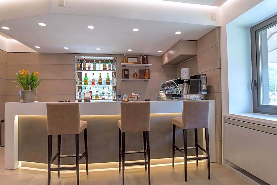 Hotel La Giocca Rome