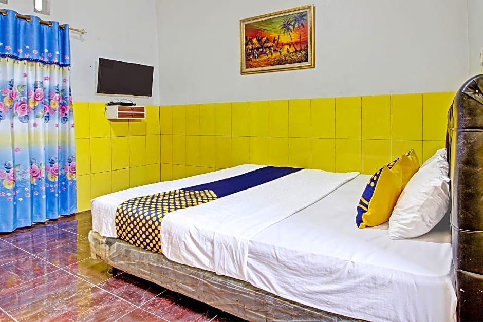 SPOT ON 92732 Bagus Jaya Hotel