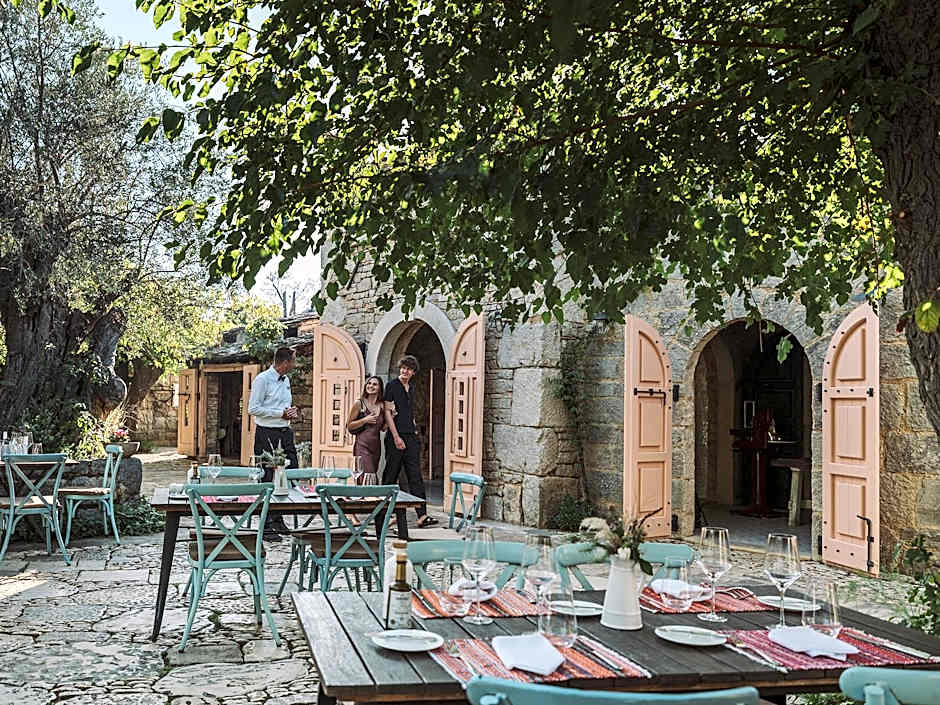 Amadria Park Hotel Jakov