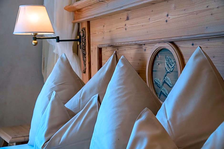 Hotel Alpenblick Zillertal