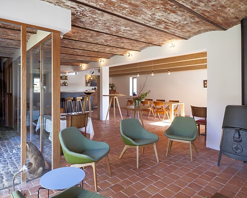 B&B De Deugdzonde