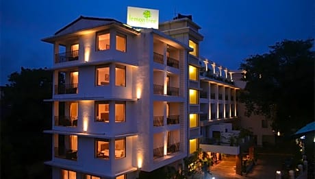 Lemon Tree Hotel Candolim Goa