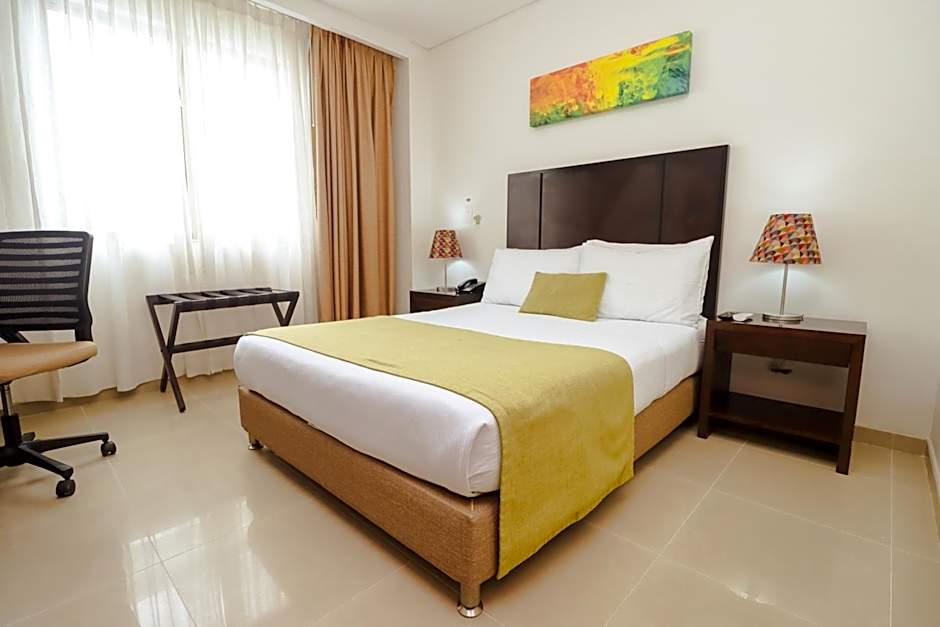 Hotel Millenium Barrancabermeja