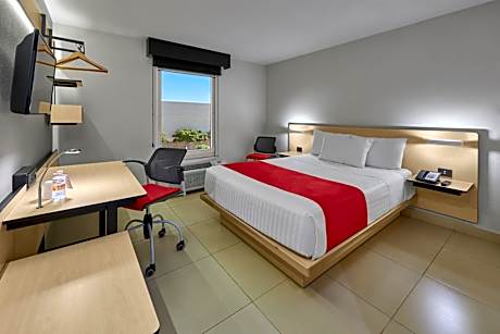Room, 1 Queen Bed