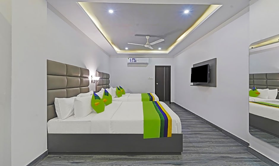 Treebo Premium Raffis' Andalusia Bay Way