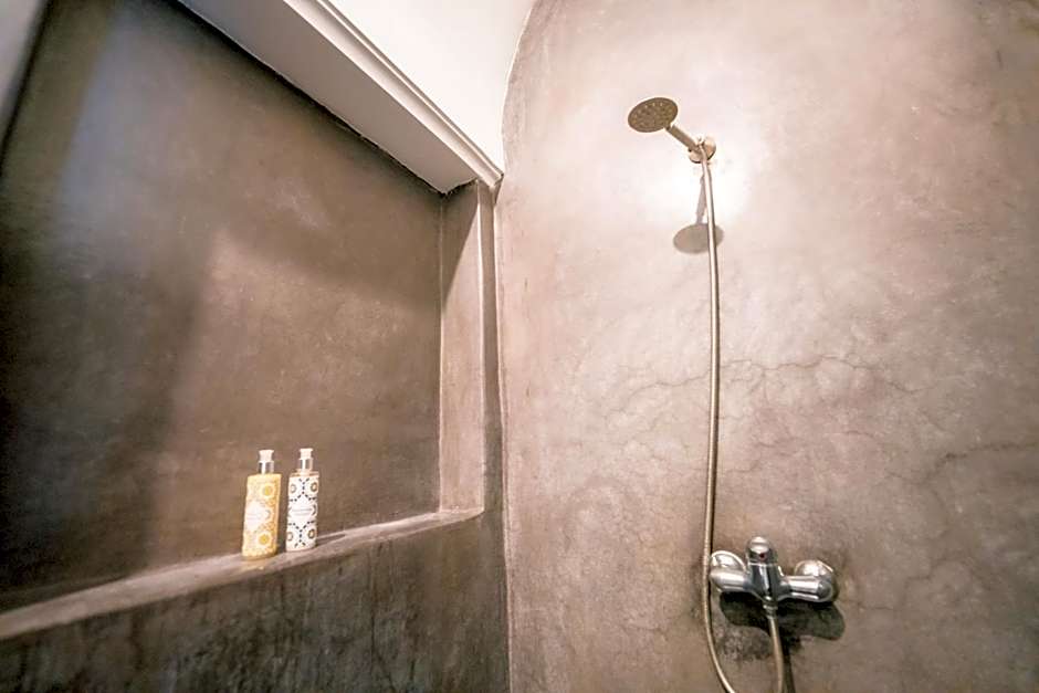 Riad Dar Massai