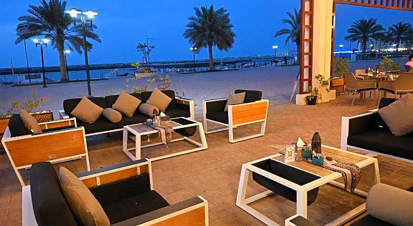 JANNAH HOTEL APARTMENTS & VILLAS