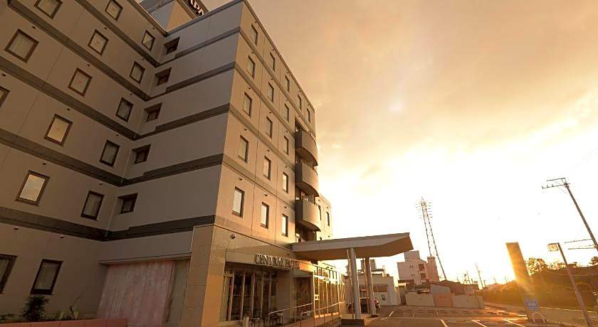 APA Hotel Suzuka-Chuou