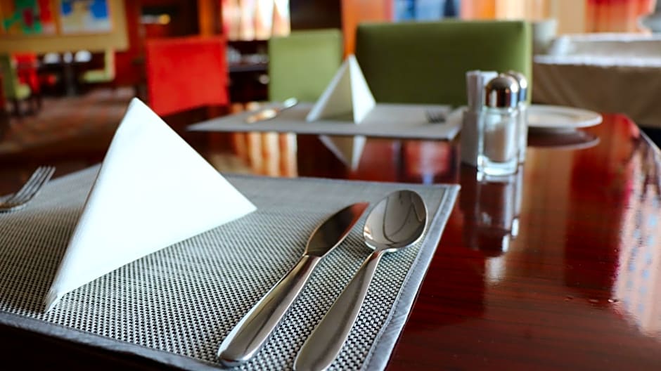 Holiday Inn Hohhot By IHG