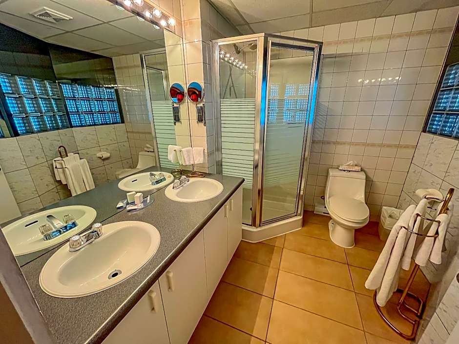 Complexe Hotelier Escoumins