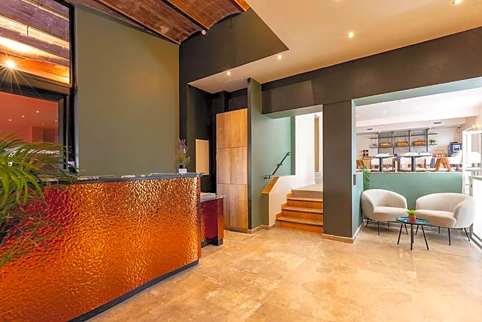 Best Western Hotel & SPA Coeur De Cassis