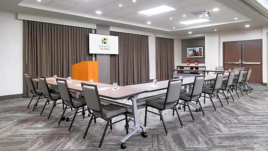 Hyatt Place Blacksburg-University