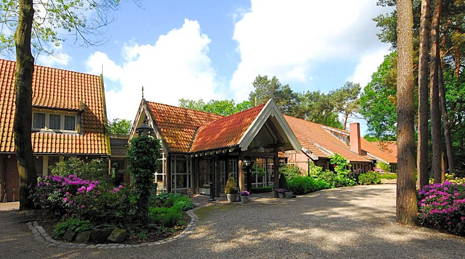 Landgoed De Holtweijde