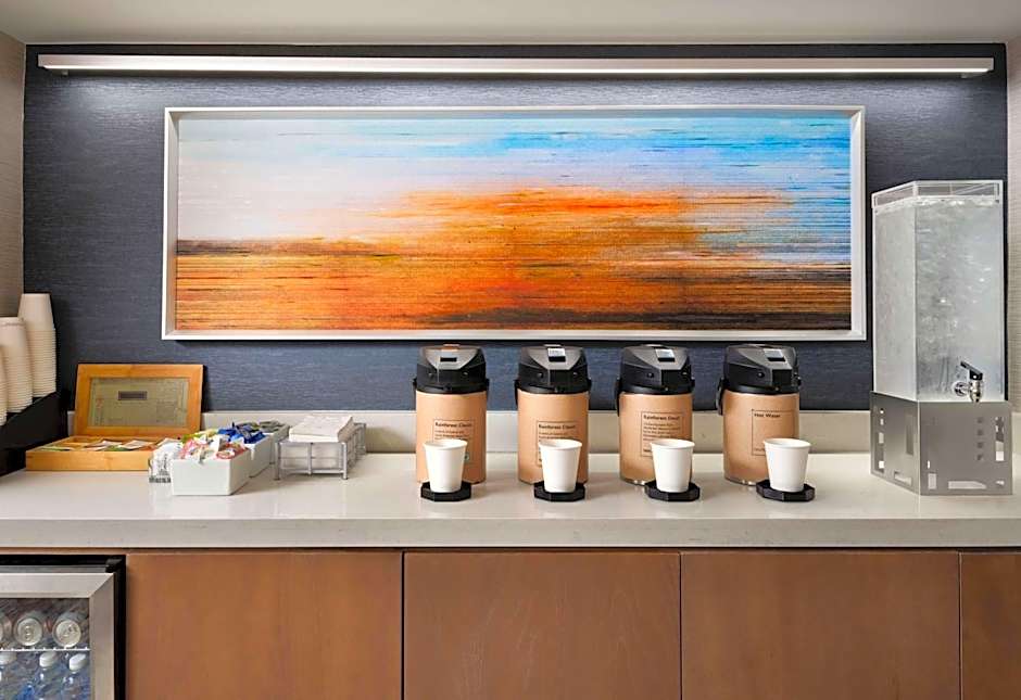Hyatt House San Diego Sorrento Mesa