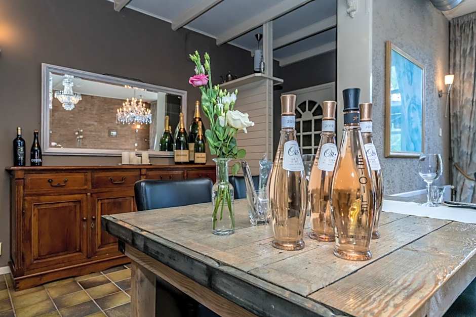 Hotel-Restaurant van der Weijde