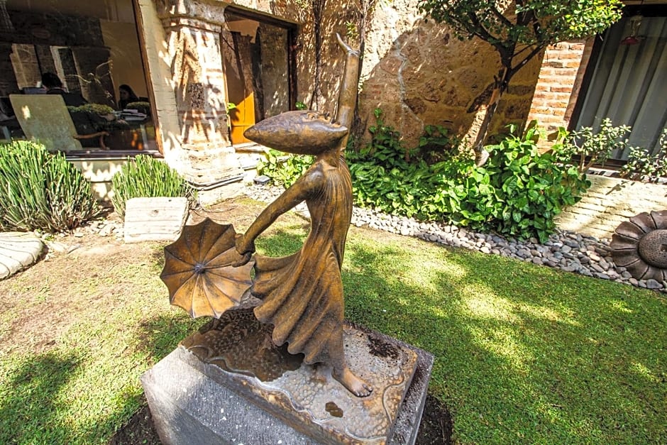 Quinta Real Guadalajara