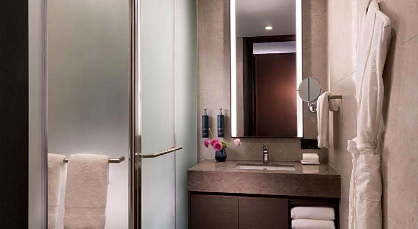 DoubleTree by Hilton Seoul Pangyo Residences