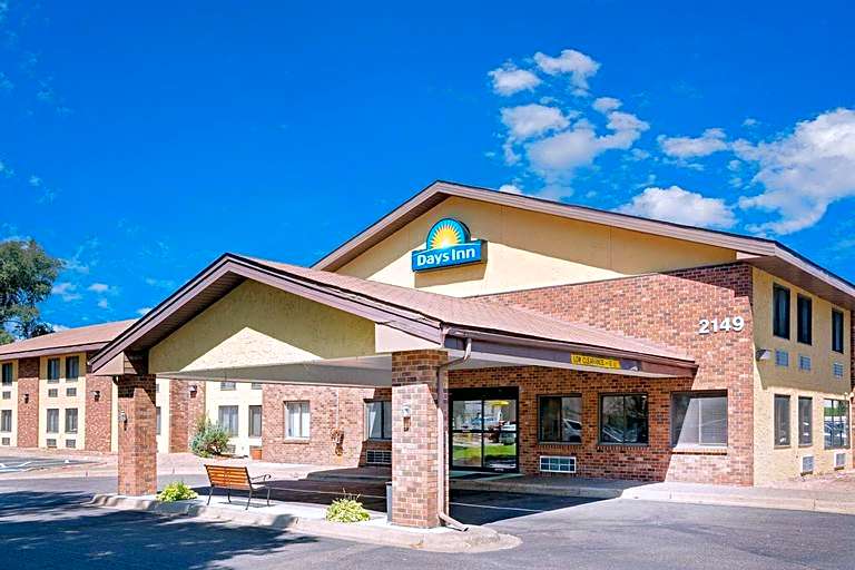 Twin Cities Inn, Mounds View