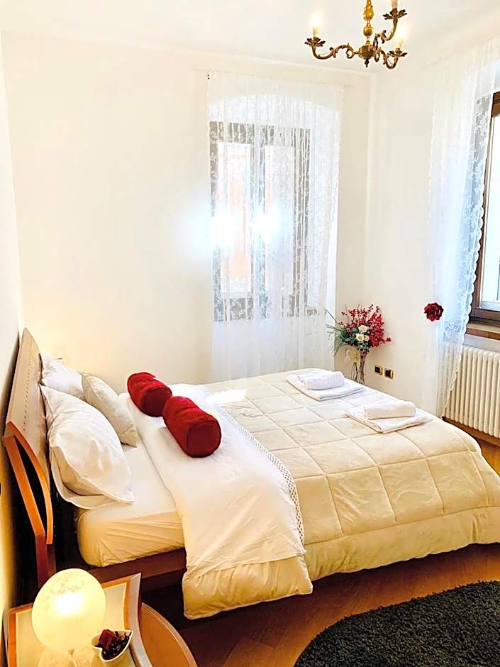 Casa degli Orti, Dolomia best home