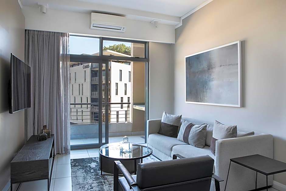 The Capital Trilogy Menlyn Maine