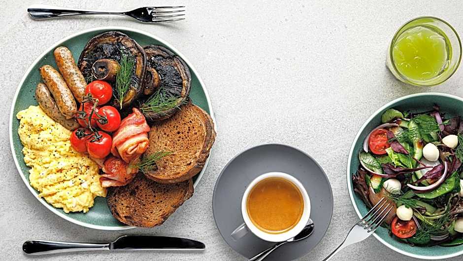 iStay Precinct Adelaide