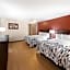 Red Roof Inn - El Paso West