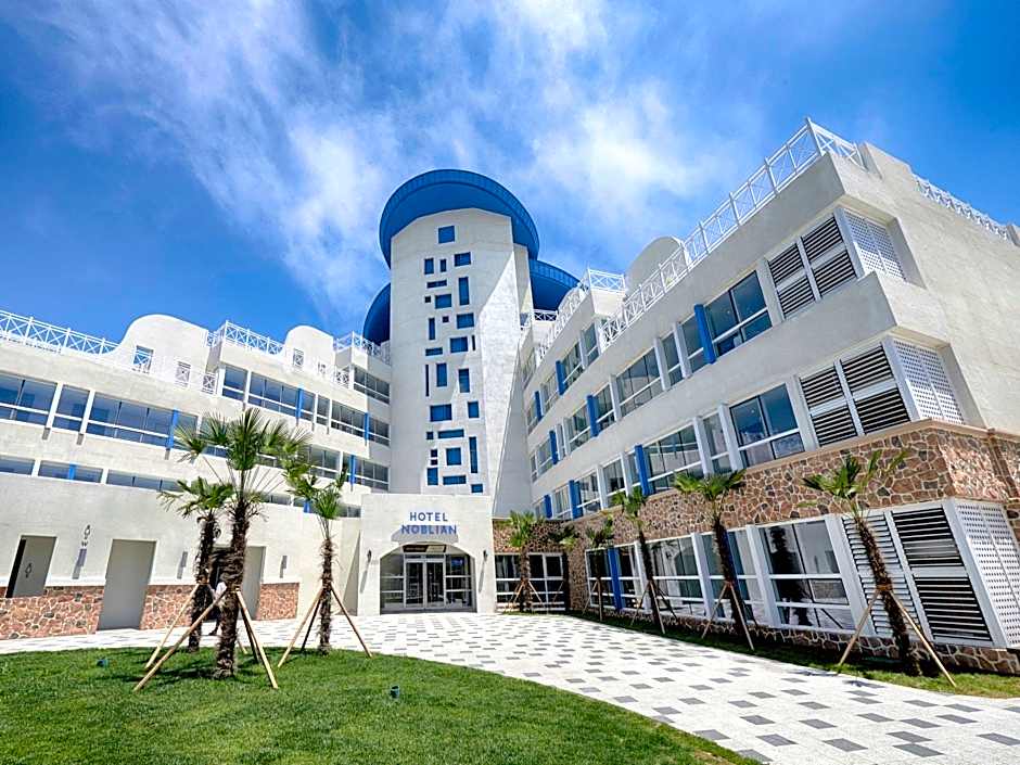 SOL BEACH SAMCHEOK