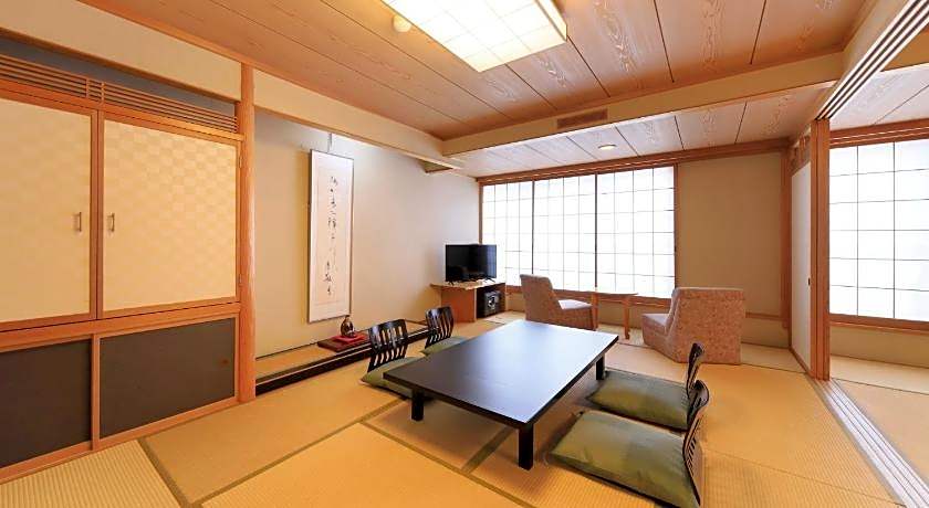 Ryokan Biyunoyado