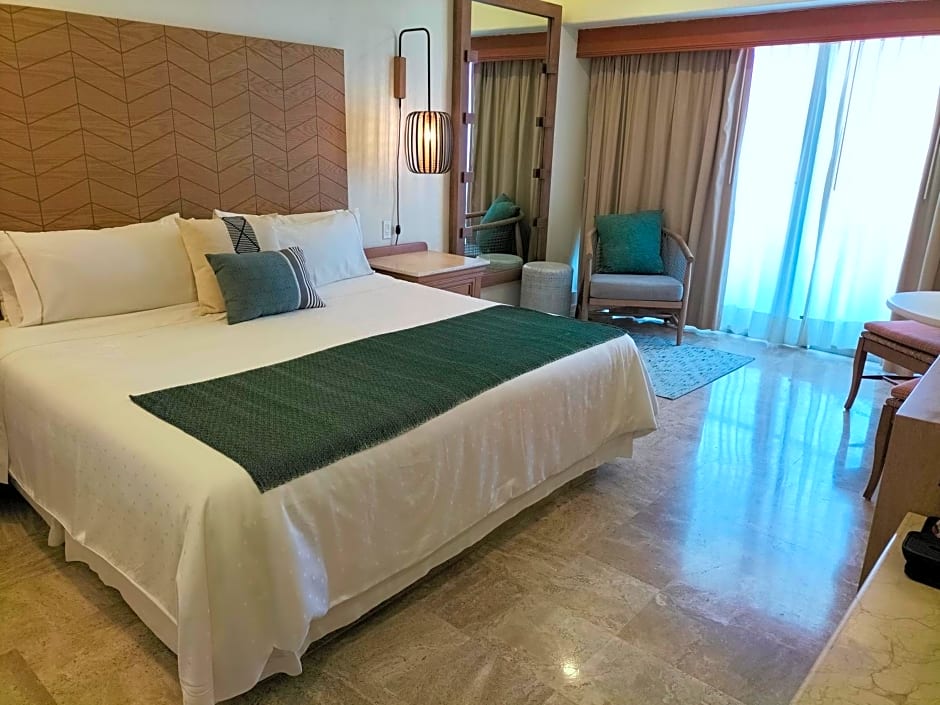 Fiesta Americana Puerto Vallarta All Inclusive & Spa