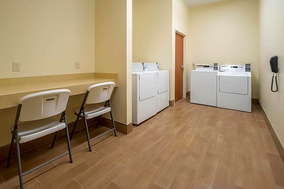 Fairfield Inn & Suites by Marriott Idaho Falls