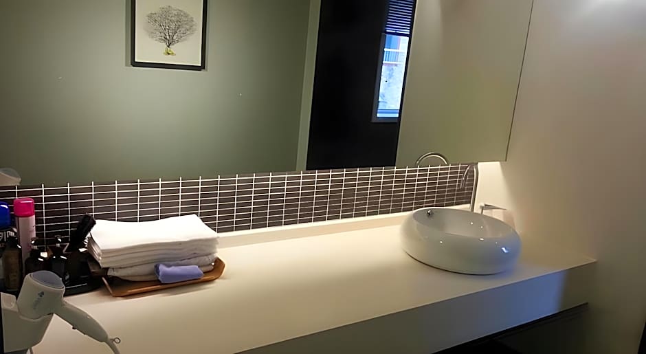 Hi Design Hotel