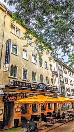 Hotel am Rathaus