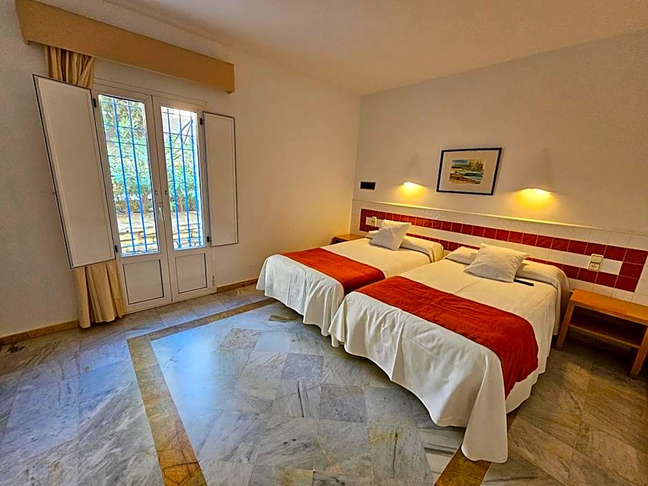 Hotel Puntazo II