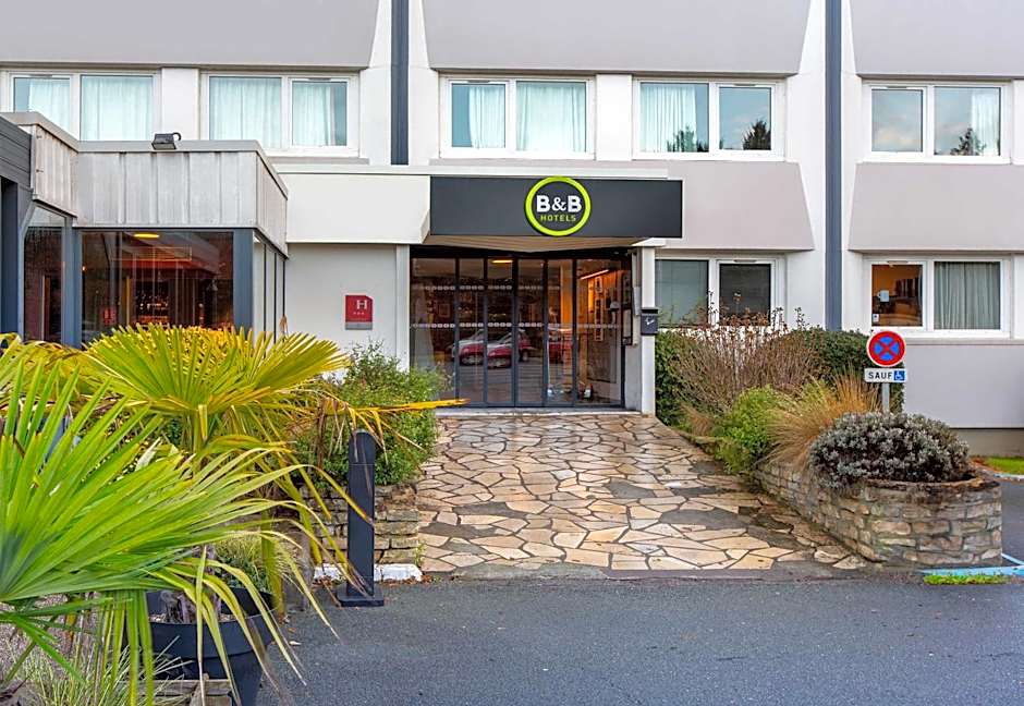 B&B HOTEL Orléans Nord Saran