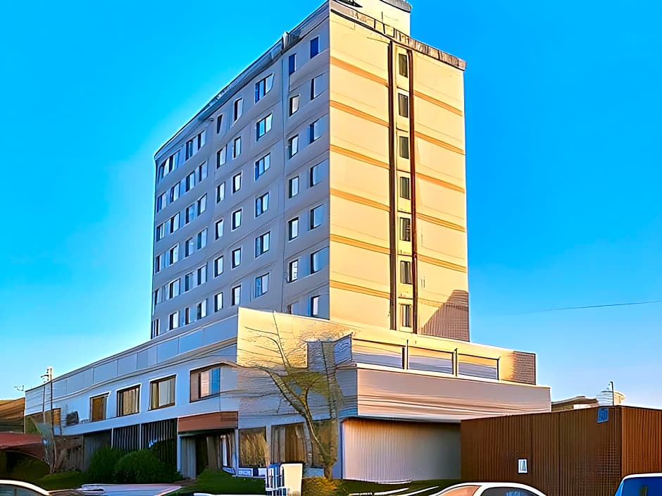 Minakuchi Century Hotel