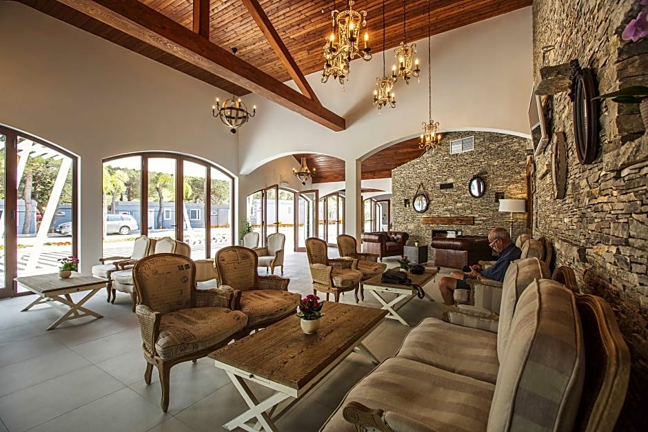 Belvedere Camping & Apartments