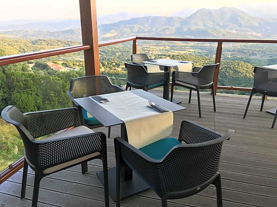 Best Western Plus Hotel San Damianu