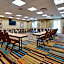 Fairfield Inn & Suites by Marriott Clermont