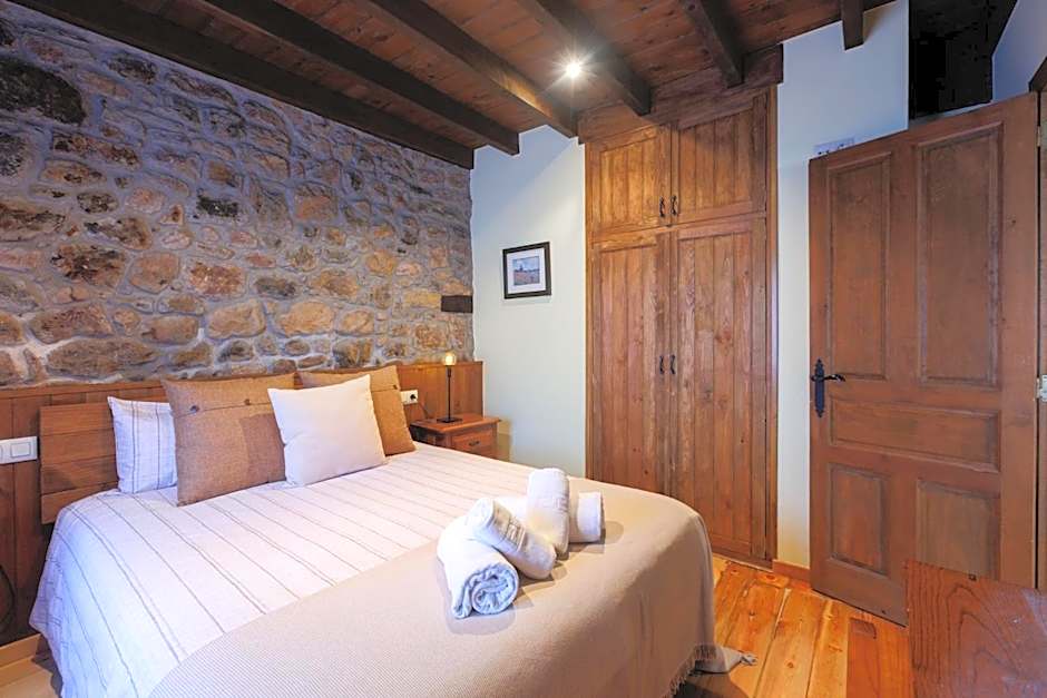 Hotel Rural El Molino