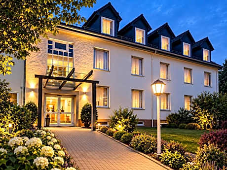 Hotel G&K